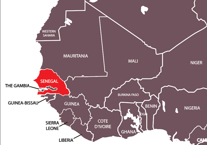 Africa_Map_Senegal_focus_crop