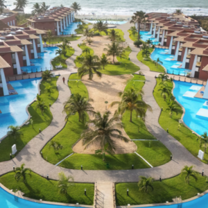 Gambia & Senegal 2027
