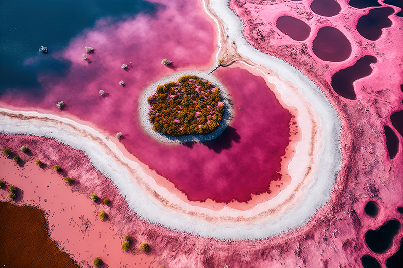 Lac_Rose_lake_aerial_800pxpl