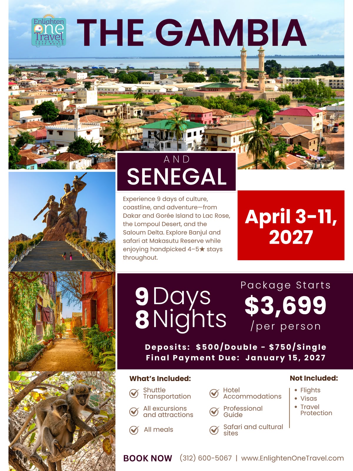 Senegal-Gambia
